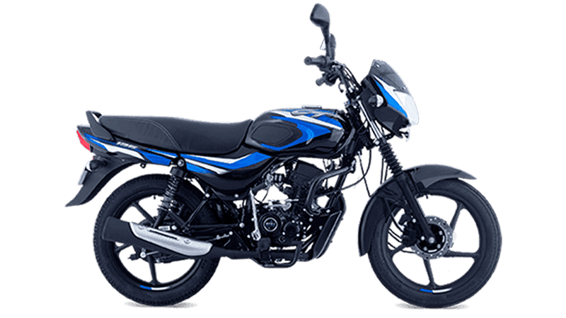 CT 125