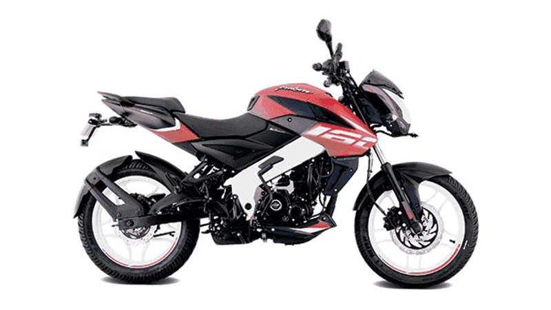 Pulsar NS160