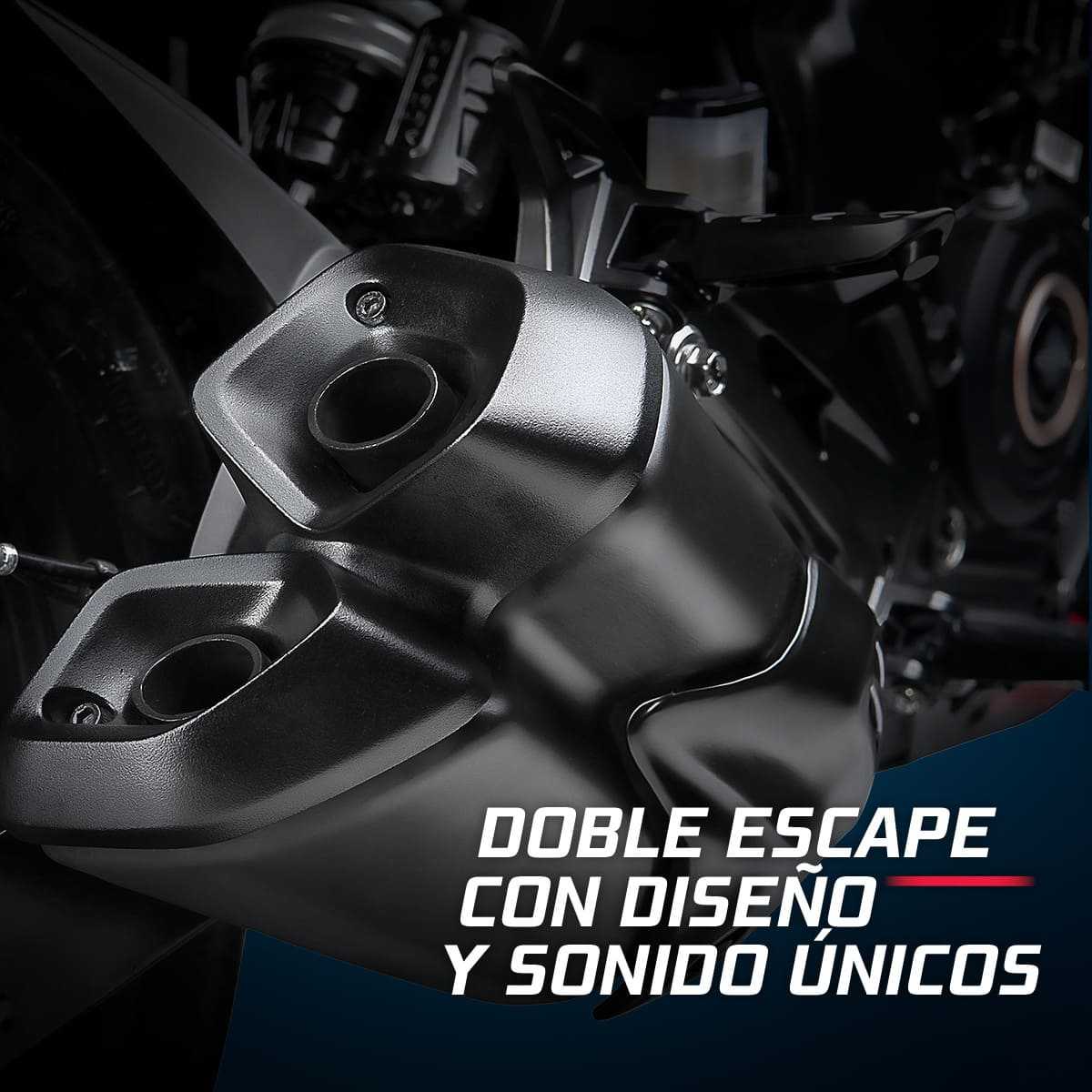 Dominar 250