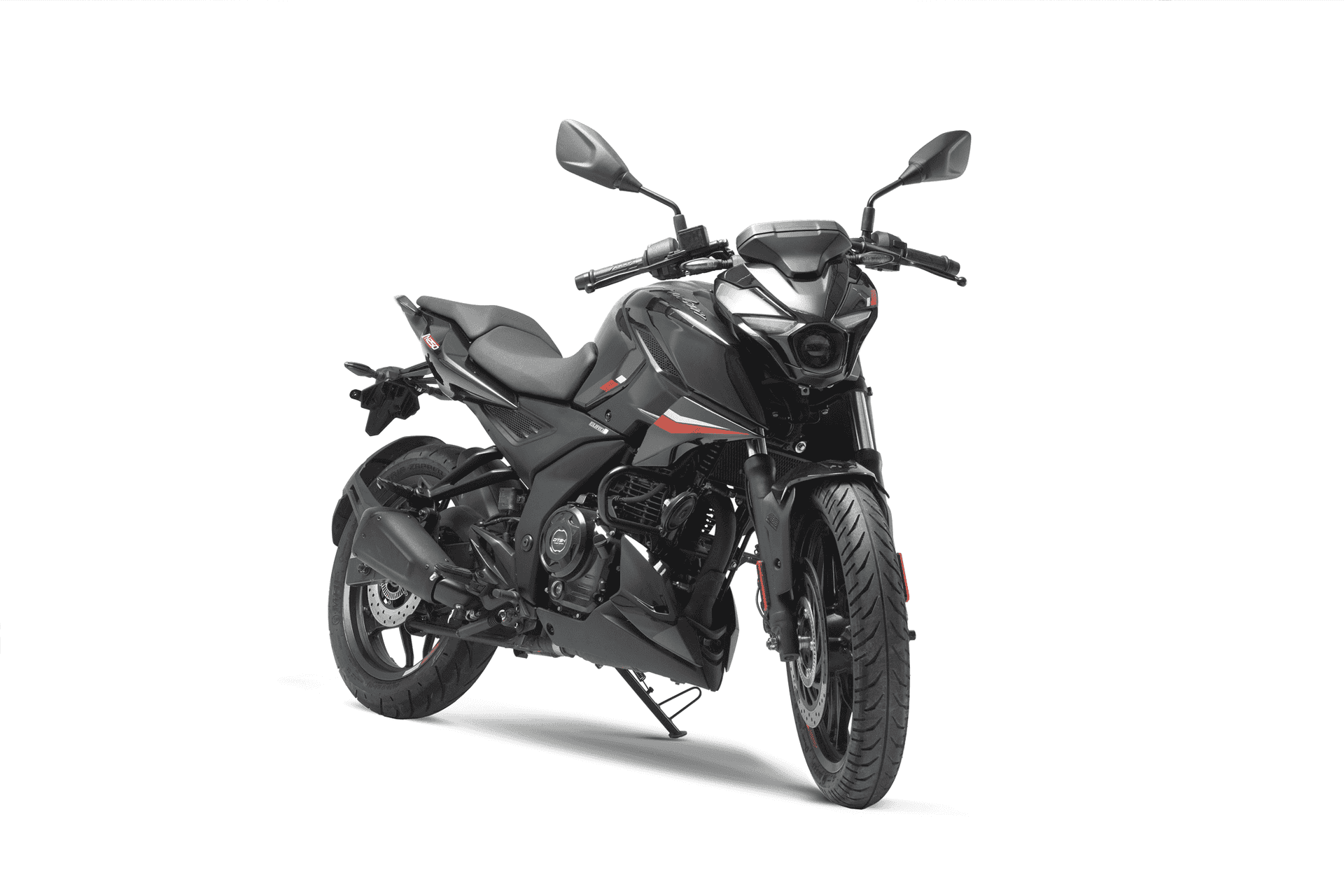 Pulsar N 250