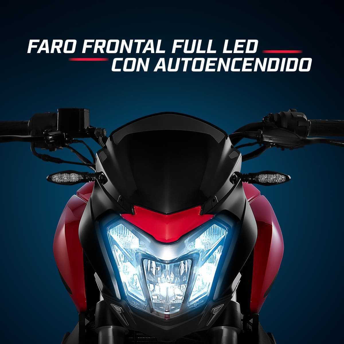 Dominar 250